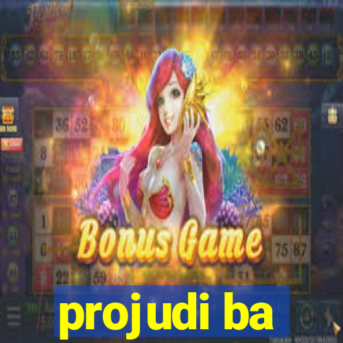 projudi ba