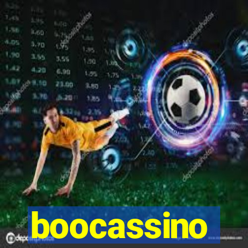 boocassino