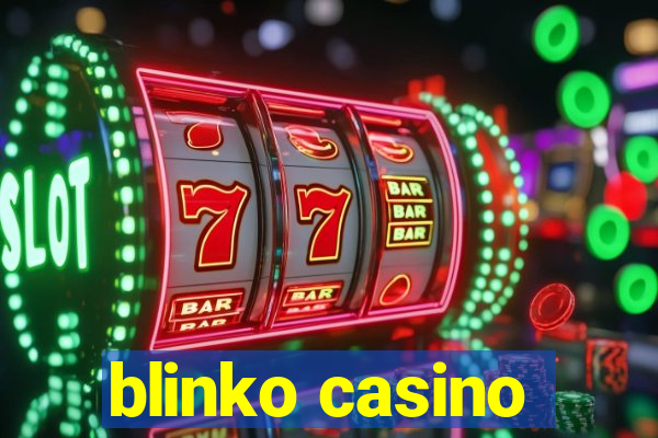 blinko casino