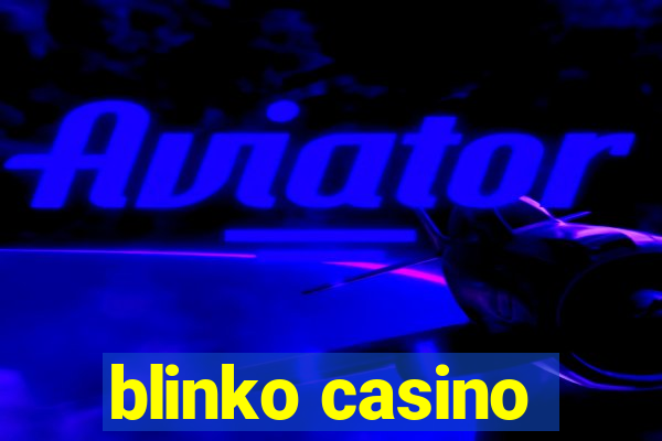 blinko casino