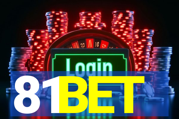 81BET