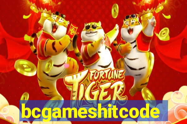 bcgameshitcode