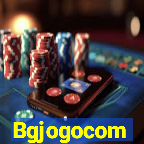 Bgjogocom