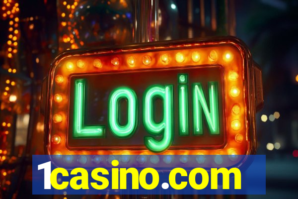 1casino.com