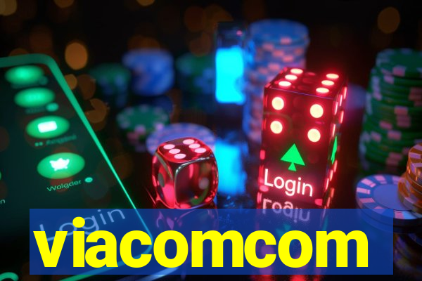 viacomcom