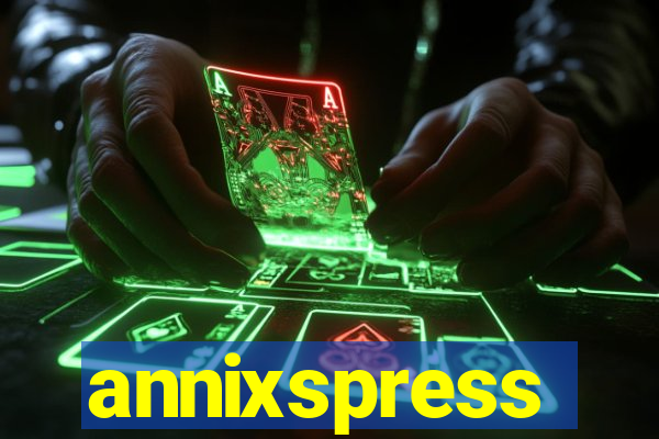 annixspress