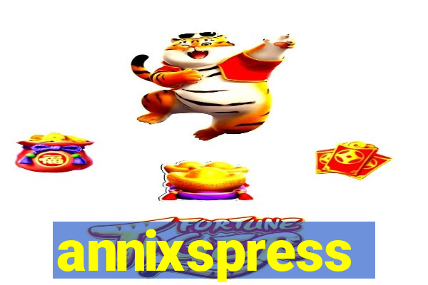 annixspress