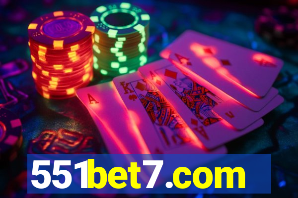 551bet7.com