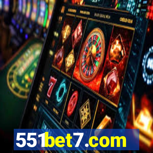 551bet7.com