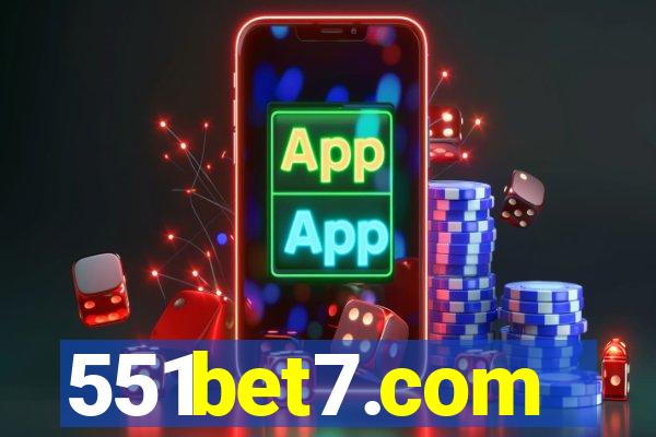 551bet7.com