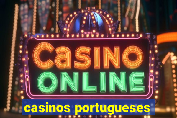 casinos portugueses