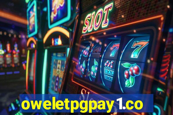 oweletpgpay1.com