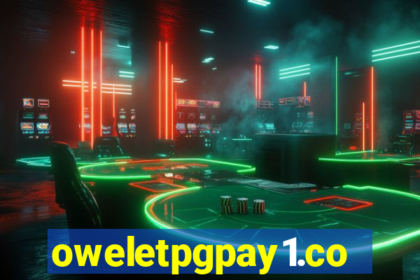 oweletpgpay1.com