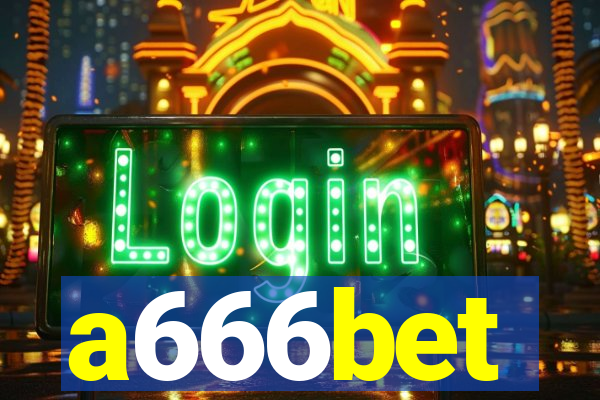 a666bet