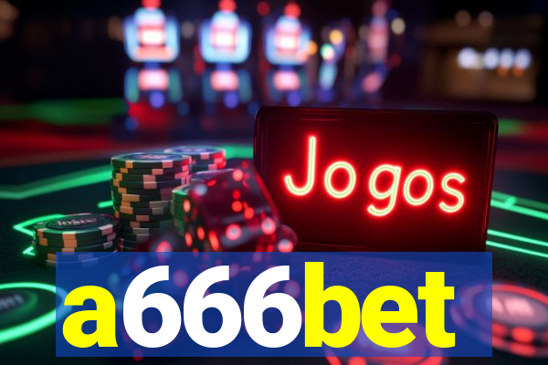 a666bet