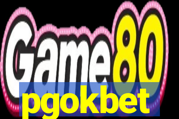 pgokbet