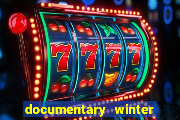 documentary winter on fire