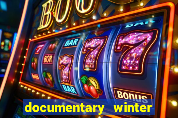 documentary winter on fire