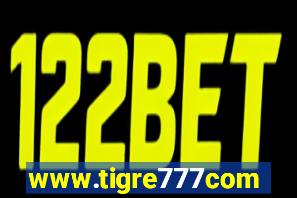 www.tigre777com