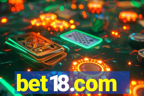 bet18.com