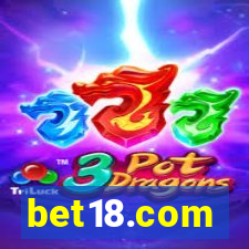 bet18.com