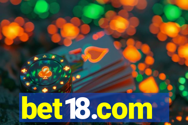 bet18.com