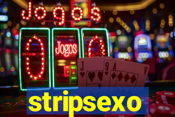 stripsexo