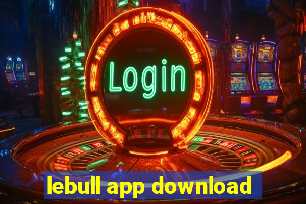 lebull app download