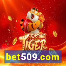 bet509.com