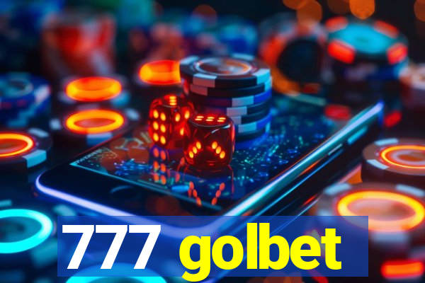 777 golbet