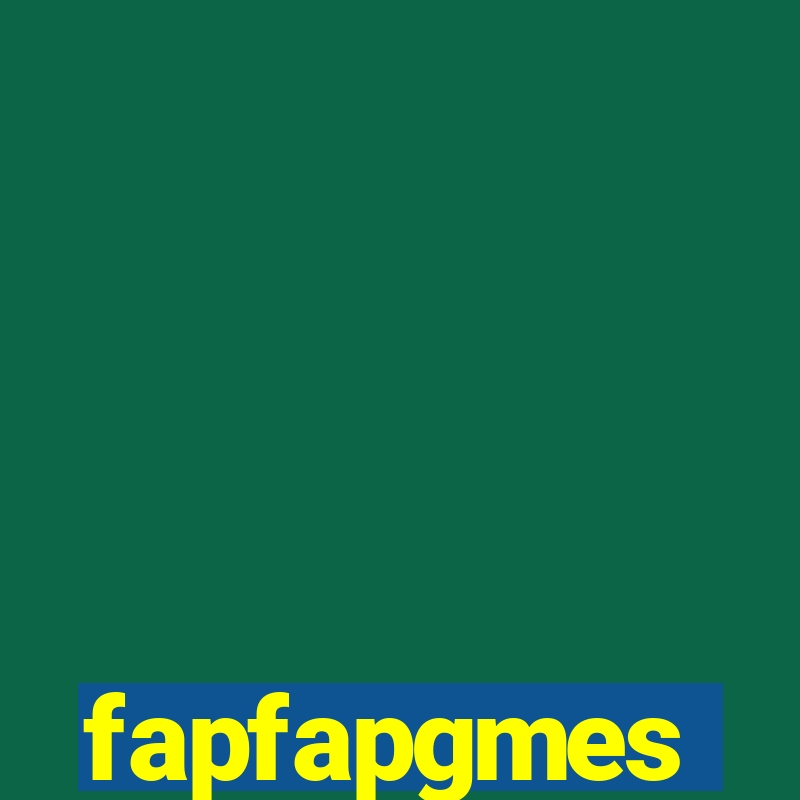 fapfapgmes