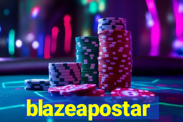 blazeapostar