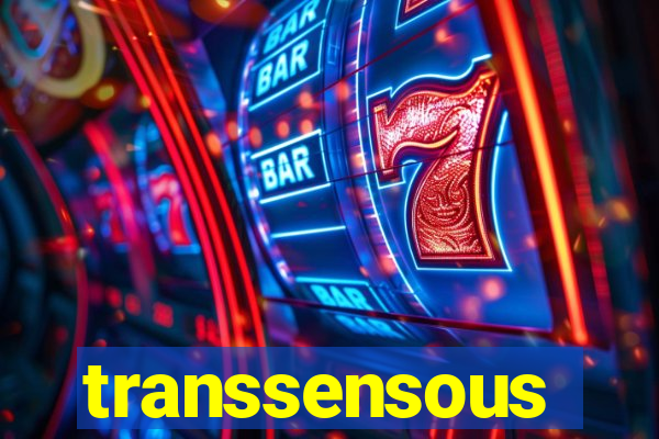 transsensous