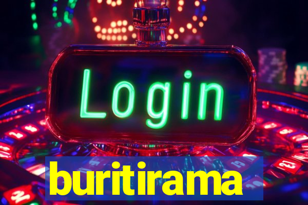 buritirama