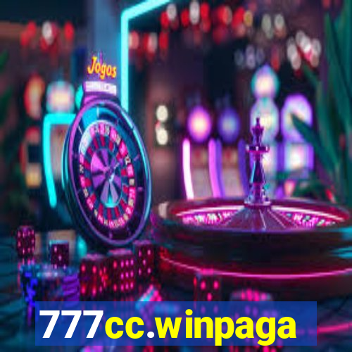 777cc.winpaga