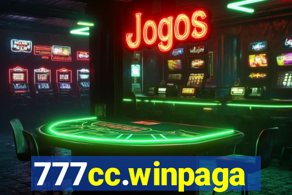 777cc.winpaga