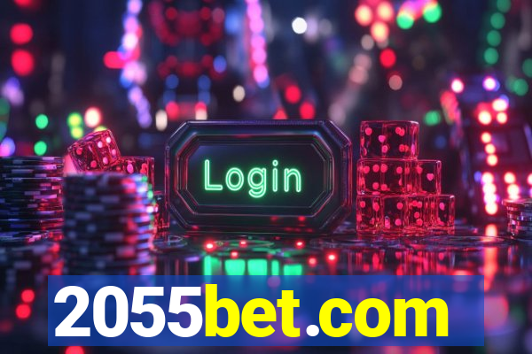 2055bet.com