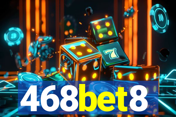 468bet8