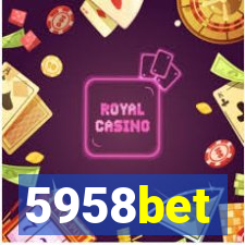 5958bet