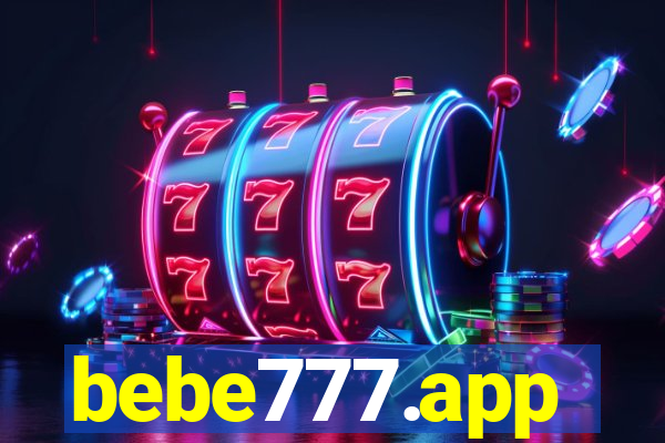 bebe777.app