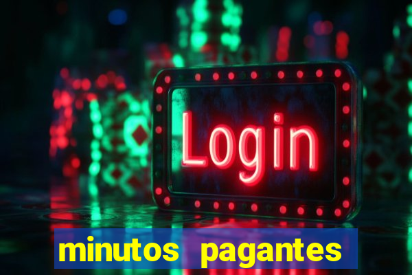 minutos pagantes fortune ox 2024