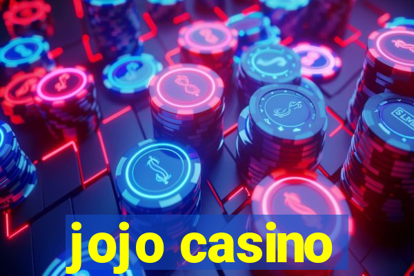 jojo casino