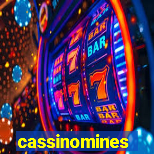 cassinomines