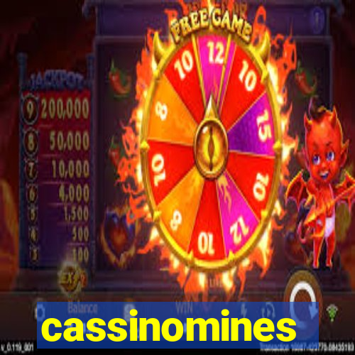 cassinomines