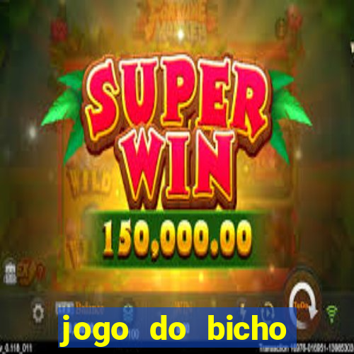 jogo do bicho documentario globoplay