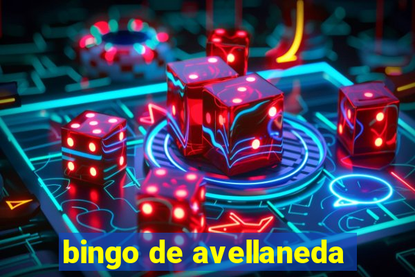 bingo de avellaneda