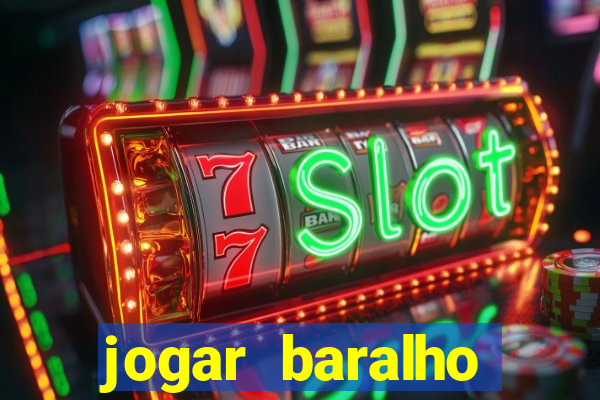 jogar baralho cigano gratis