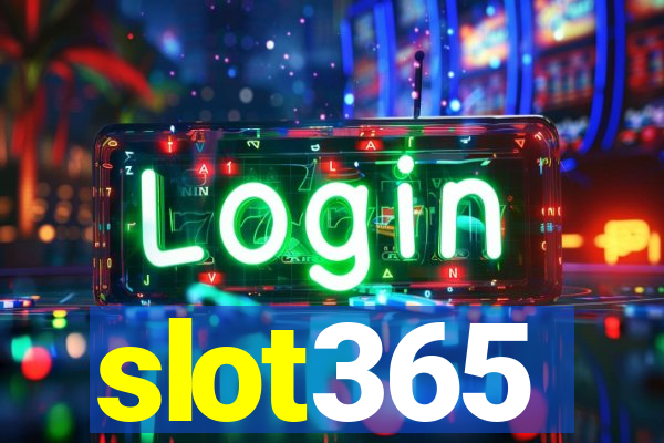 slot365