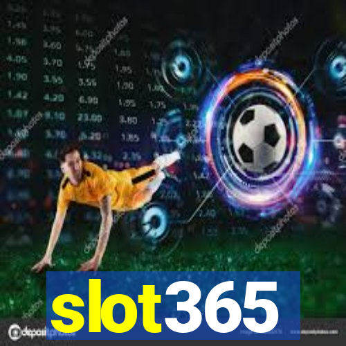 slot365