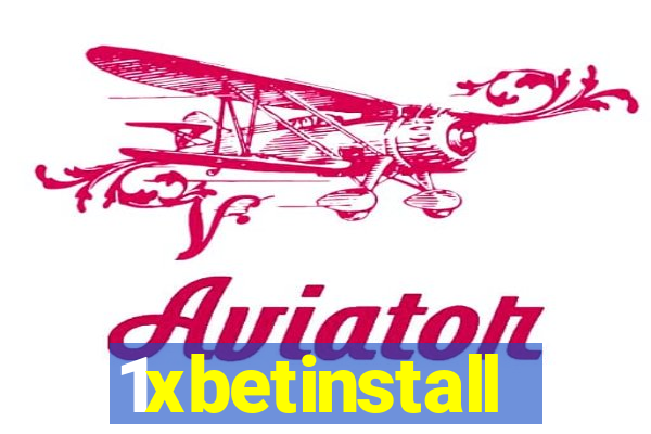 1xbetinstall